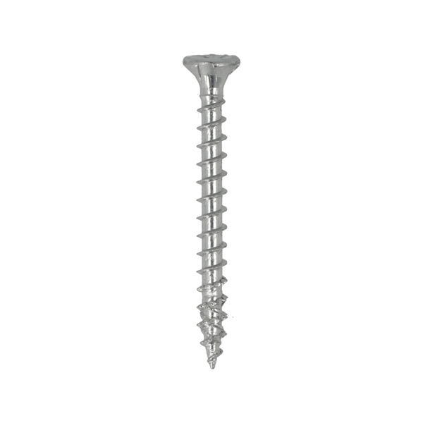 vijak ugrezni dynaplus 3x20mm križni, univerzalen