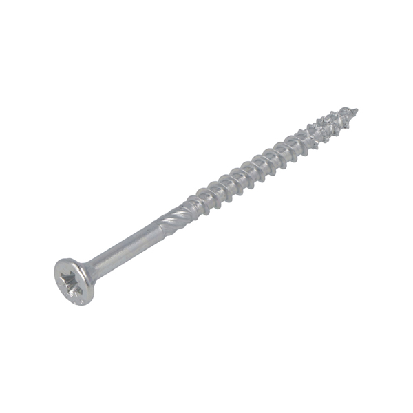 vijak ugrezni dynaplus 4,5x80/42mm križni, univerzalen