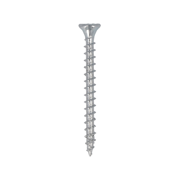 vijak ugrezni dynaplus 5x20mm križni, univerzalen