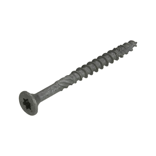 vijak ugrezni dynaplus 6,0x100/55mm ar premaz torx, konstrukcijski