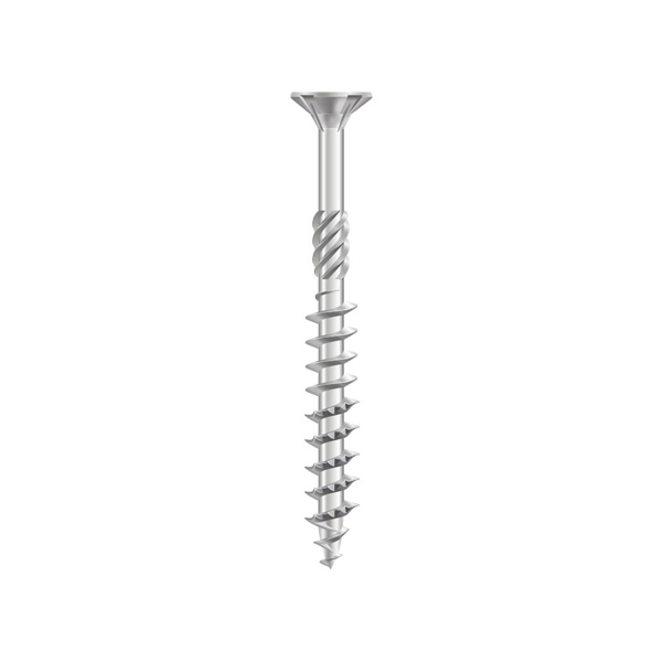 vijak ugrezni dynaplus 6,0x160/80mm torx, konstrukcijski