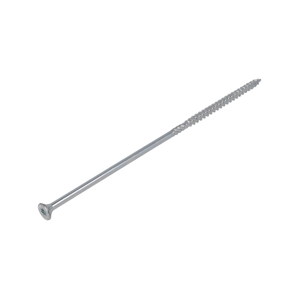 vijak ugrezni dynaplus 8,0x240/100mm torx, konstrukcijski