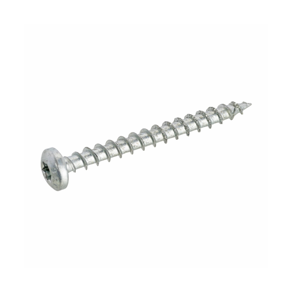 vijak z lečasto glavo dynaplus 5x30mm torx, univerzalen