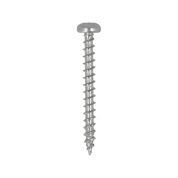 vijak z lečasto glavo dynaplus 5x30mm torx, univerzalen