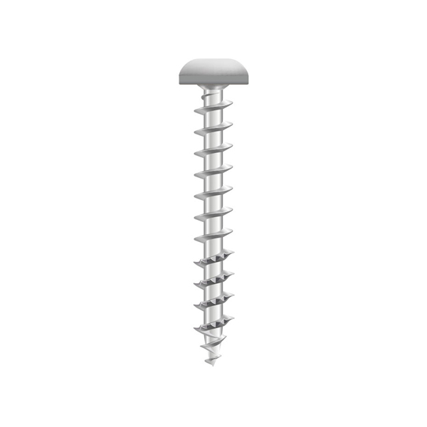 vijak z lečasto glavo dynaplus 5x60/35mm torx, univerzalen vijak z lečasto glavo dynaplus 5x60/35mm torx, univerzalen