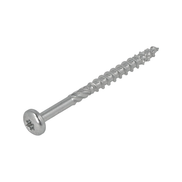 vijak z lečasto glavo dynaplus 5x60/35mm torx, univerzalen vijak z lečasto glavo dynaplus 5x60/35mm torx, univerzalen