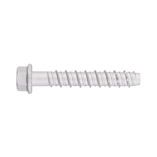 vijak za beton c3-h 10x120mm šestroba glava 25kos vijak za beton c3-h 10x120mm šestroba glava 25kos