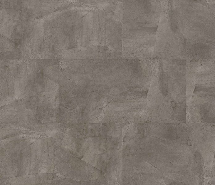 vinil brick concrete grey, r10 2,5mm razred 33, za lepljenje