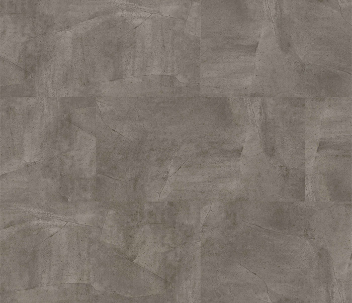 vinil brick concrete grey, r10 2,5mm razred 33, za lepljenje