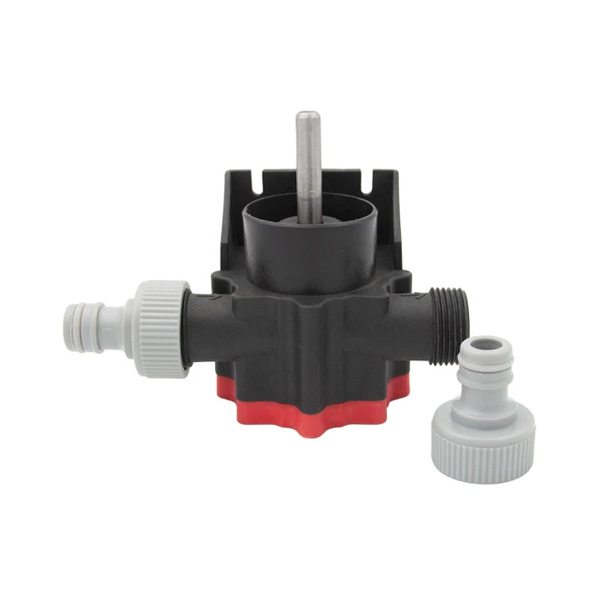 vodna črpalka za vrtalnik 1200l/h, za cev 1/2"