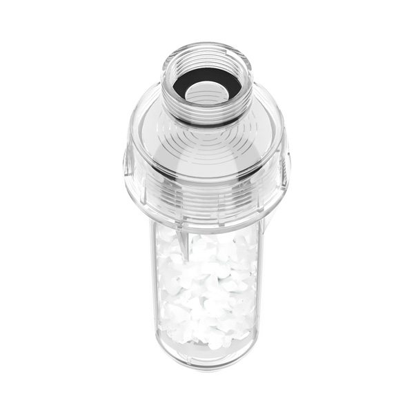 vodni filter s polifosfatom 3/4" za pralni / pomivalni stroj
