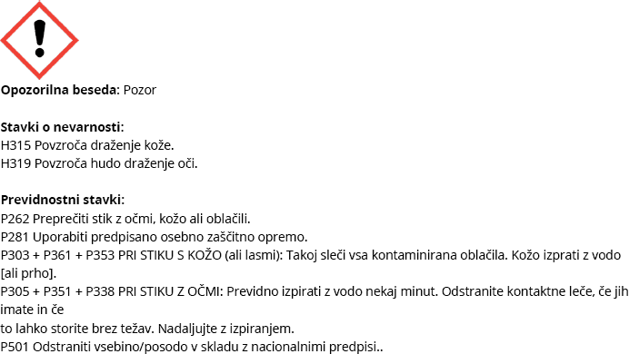 vodno steklo 5kg ogm