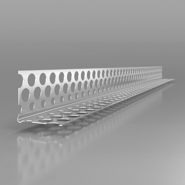 vogalni profil alu 30x30mm 2,5m za mavčne plošče, g-lp, likov vogalni profil alu 30x30mm 2,5m za mavčne plošče, g-lp, likov