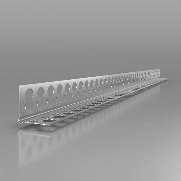 vogalni profil grobi alu 25x25mm 2,5m za mavčne plošče, g-lp, likov vogalni profil grobi alu 25x25mm 2,5m za mavčne plošče, g-lp, likov