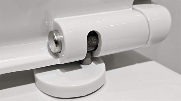 wc deska karla, abs, snemljiva, bela, rak ceramics wc deska karla, abs, snemljiva, bela, rak ceramics