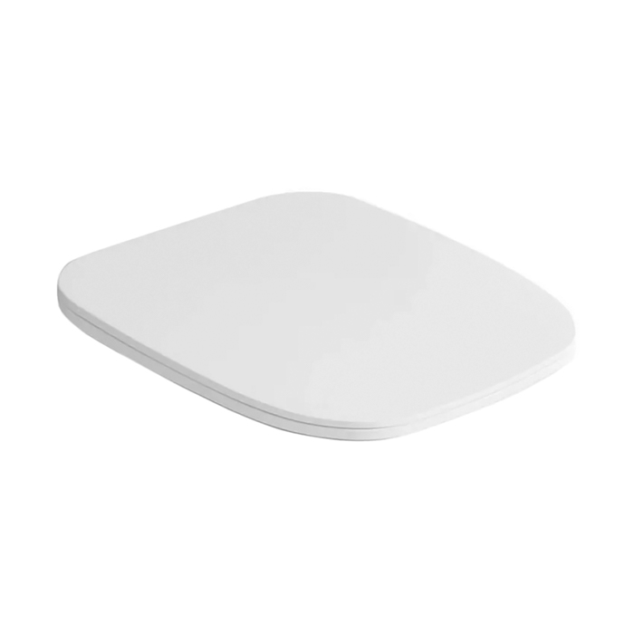 wc deska one slim abs, softclose, snemljiva, bela, rak ceramics wc deska one slim abs, softclose, snemljiva, bela, rak ceramics