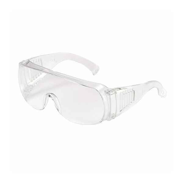 zaščitna očala basic, polikarbonat, gebol