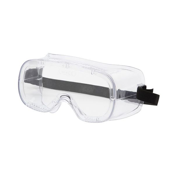 zaščitna očala eco s trakom, polikarbonat, gebol