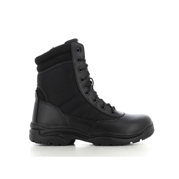 zaščitni čevlji ob sra safety jogger tactic št.43 visoki