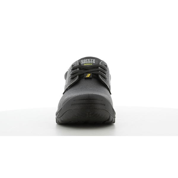 zaščitni čevlji s1p src safety jogger safetyrun št.45 nizki