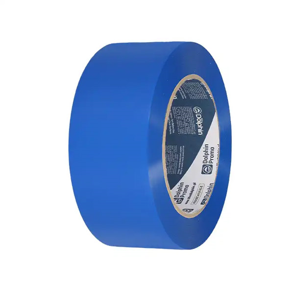 zaščitni lepilni trak 48mm x 25m uv odporen, gradbeni, moder zaščitni lepilni trak 48mm x 25m uv odporen, gradbeni, moder
