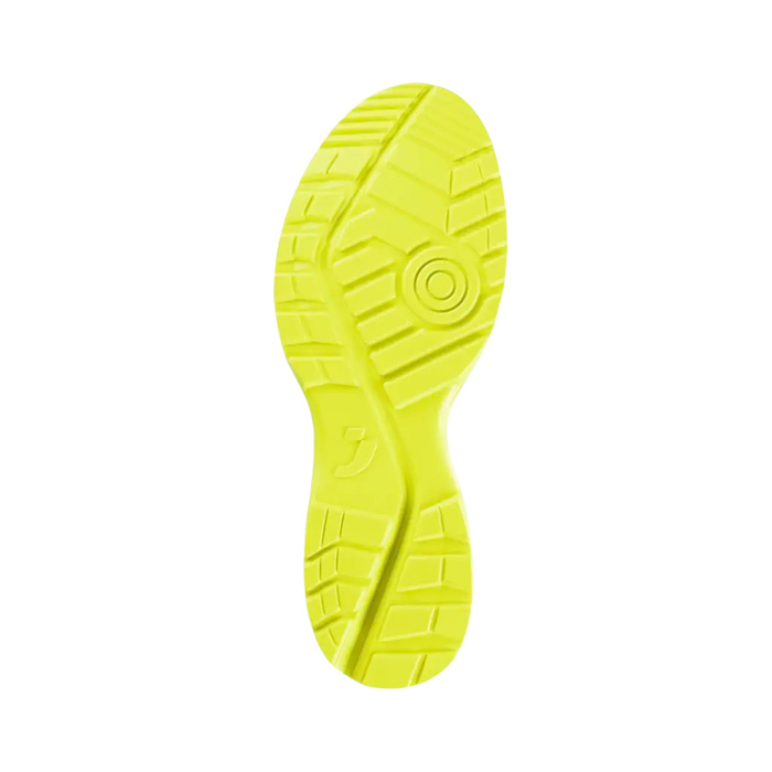 zaščitni sandal modulo, s1ps sr sc esd fo, št.41 črni, safety jogger