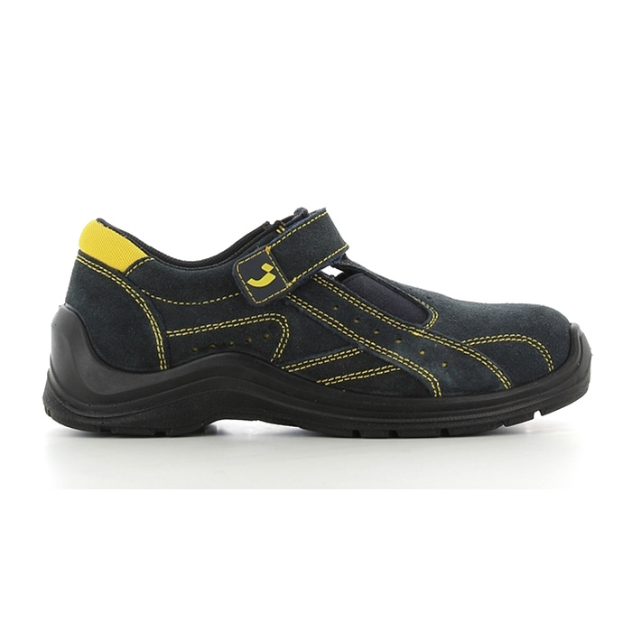 ZAŠČITNI SANDALI S1P SRC SAFETY JOGGER SONORA št.43
