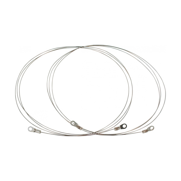 žica za rezanje stiroporja 2kos