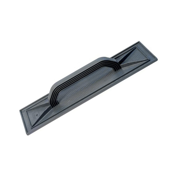 zidarska gladilka plastična 14x44cm za zaribavanje