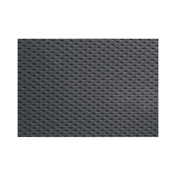 zidarska gladilka plastična 14x44cm za zaribavanje