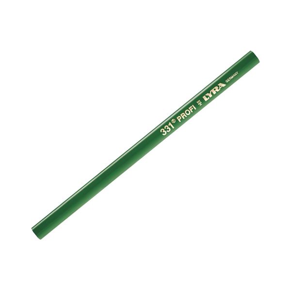 zidarski svinčnik lyra 331 30cm