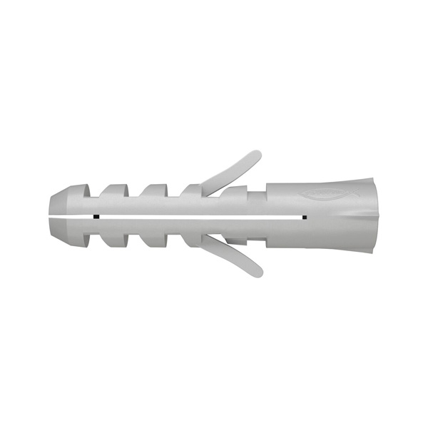 zidni vložek s 10x50mm za beton in opeko 50kos, fischer zidni vložek s 10x50mm za beton in opeko 50kos, fischer