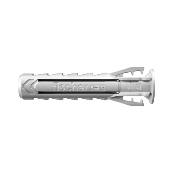 zidni vložek sx plus 6x30mm za beton in opeko 100kos, fischer zidni vložek sx plus 6x30mm za beton in opeko 100kos, fischer