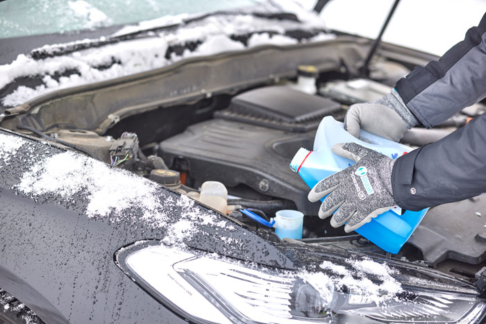 zimske delovne rokavice upcycled winter št.11 gebol zimske delovne rokavice upcycled winter št.11 gebol