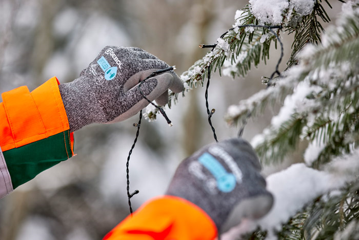 zimske delovne rokavice upcycled winter št.11 gebol zimske delovne rokavice upcycled winter št.11 gebol