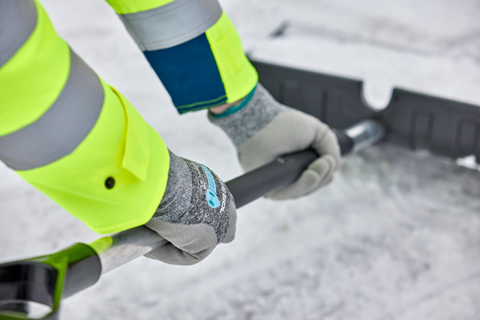 zimske delovne rokavice upcycled winter št.9 gebol zimske delovne rokavice upcycled winter št.9 gebol