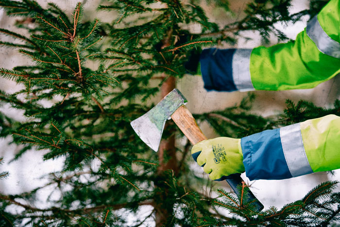 zimske delovne rokavice winter extreme št.10 gebol zimske delovne rokavice winter extreme št.10 gebol